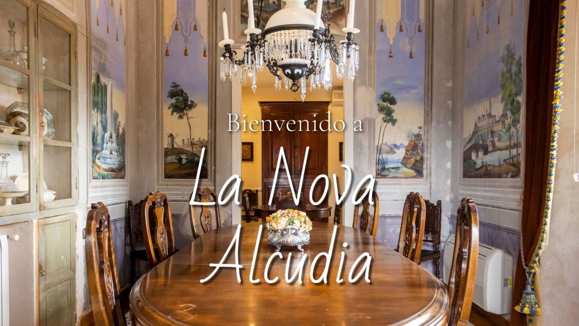 La Nova Alcudia